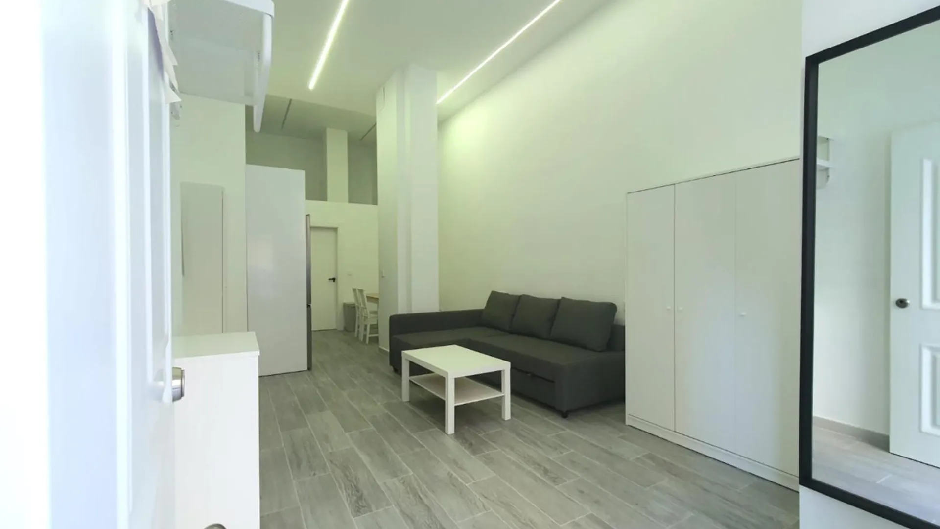 Cura Merino Superior Málaga Apartamento
